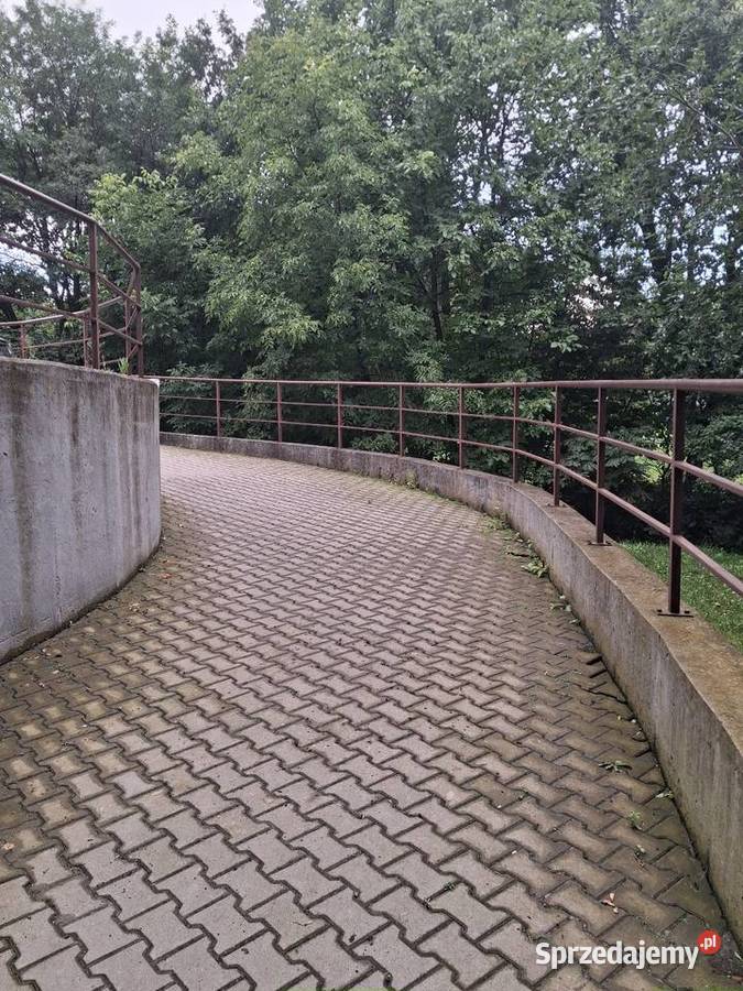 Mam do wynajęcia magazyn komórka lokatorska małopolskie