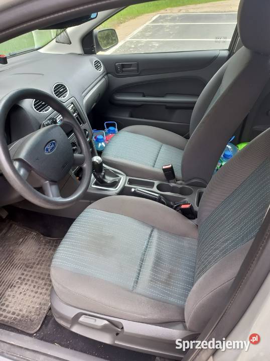 Ford Focus 16 B 2006r Focus Skarżysko-Kamienna