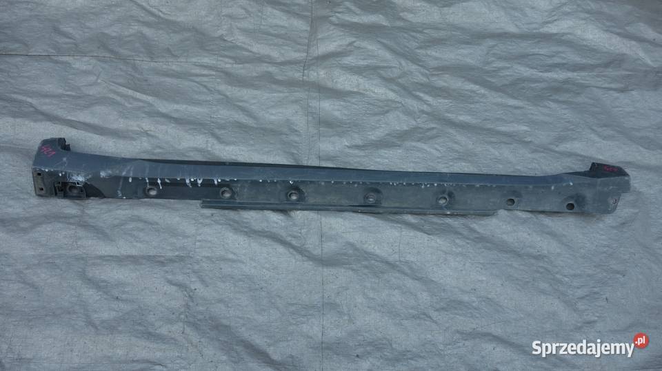 TOYOTA CHR LISTWA PROGOWA PRAWA PROG PRAWY Ruda Śląska