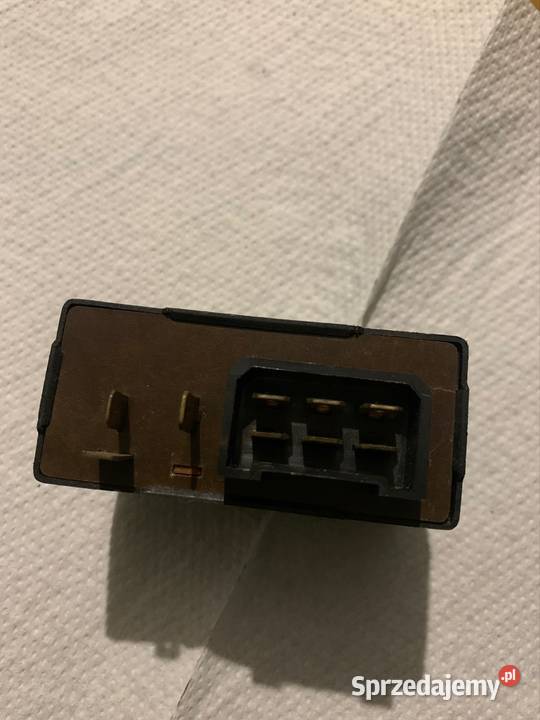 Jednostka sterująca BMW seria 6 E24 7689 osobowe Mszana