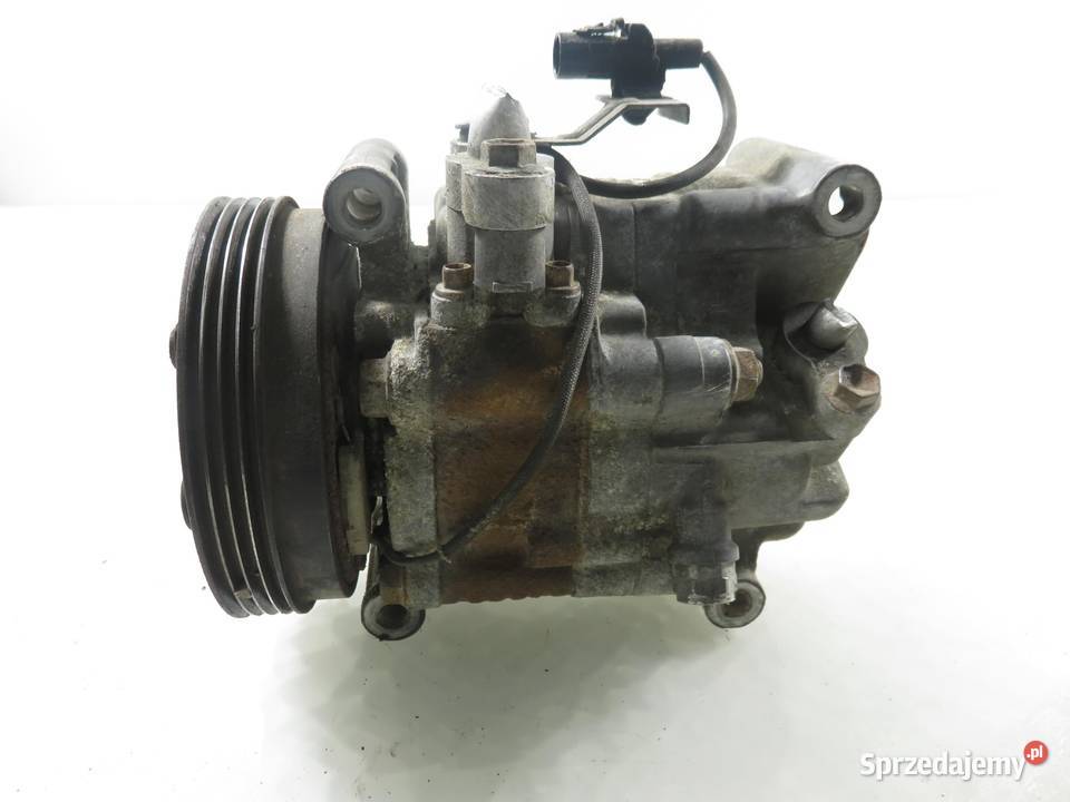 KOMPRESOR KLIMATYZACJI SUZUKI SWIFT III MZ EZ 13 małopolskie