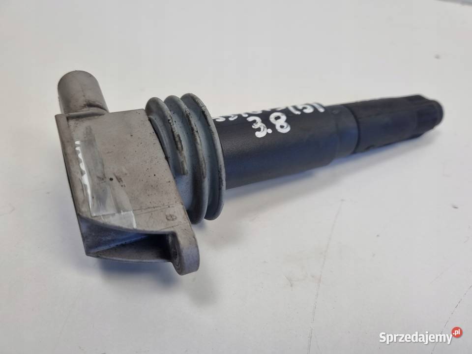 CEWKA ZAPŁONOWA Porsche 911 GT3 38 9A160210406 osobowe Rudka