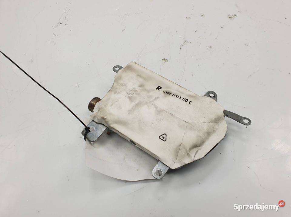 PODUSZKA AIRBAG BMW E 90 R601190500C kujawsko-pomorskie Lipno