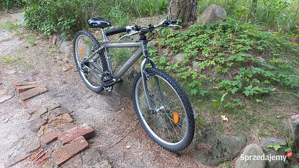 Alu Rower Górski Mtb Młodzieżowy Matador 3x7 Wołów