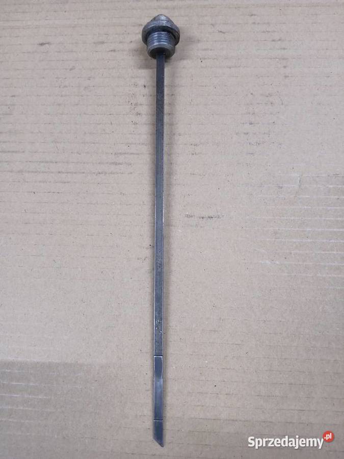 AWO AVO SIMSON bagnet oleju silnika Kieźliny