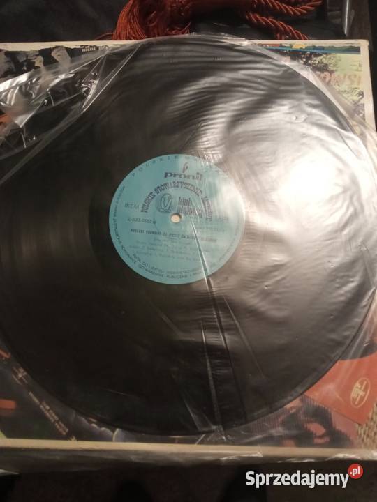 Płyta winylowa Polski jazz Płyty i kasety Lublin