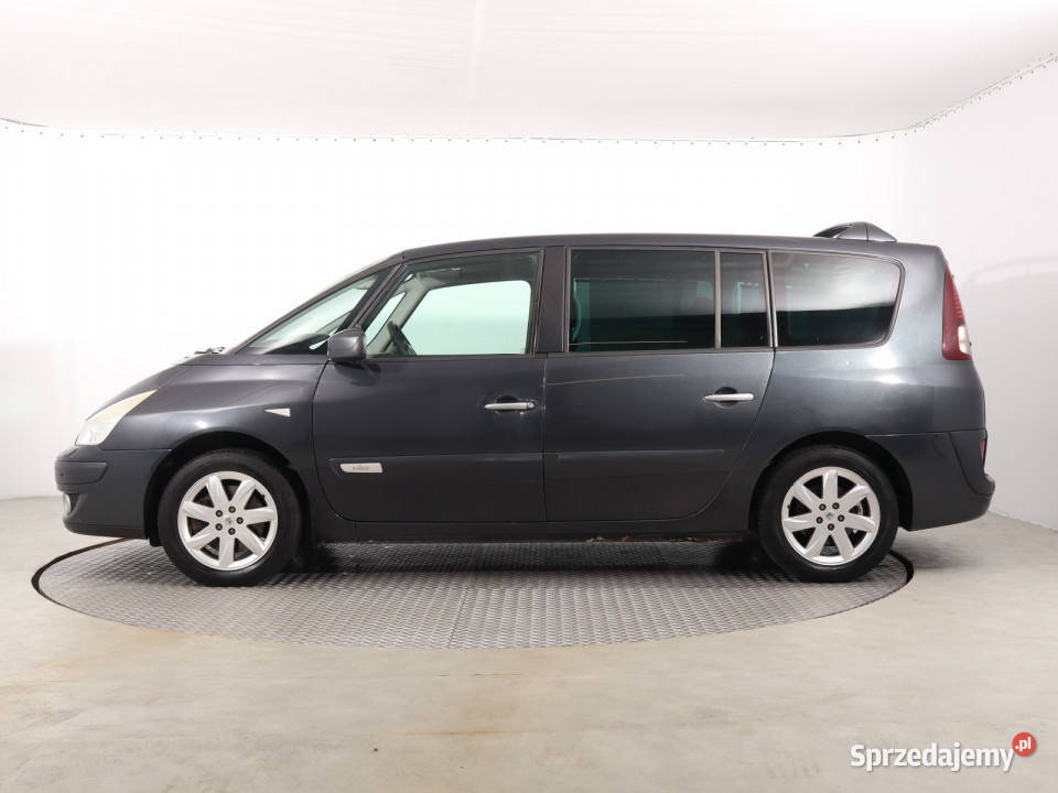 Renault Grand Espace 20 dCi 4/5 śląskie Katowice