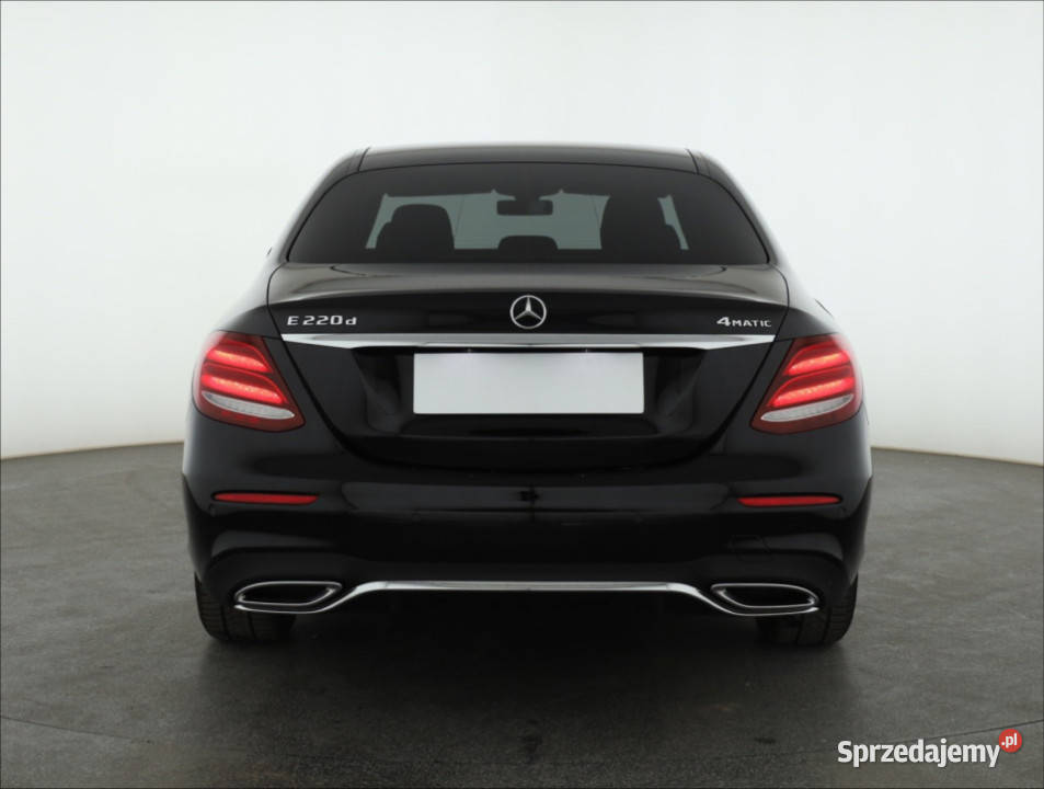 Mercedes E E 220 d 4MATIC poduszka powietrzna mazowieckie Piaseczno