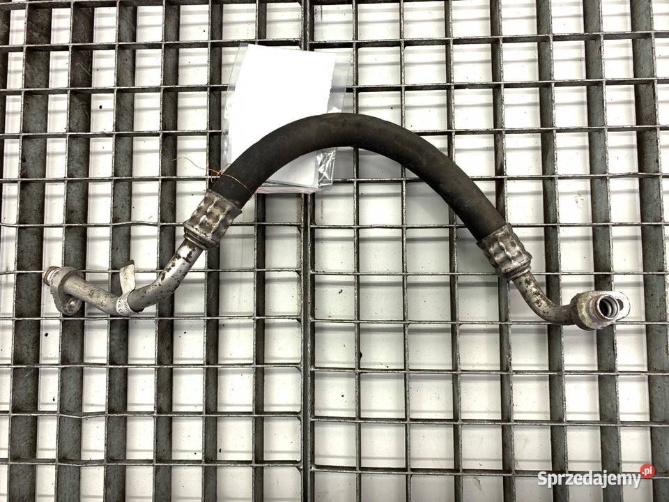 RURKA KLIMATYZACJI CITROEN BERLINGO II podkarpackie sprzedam