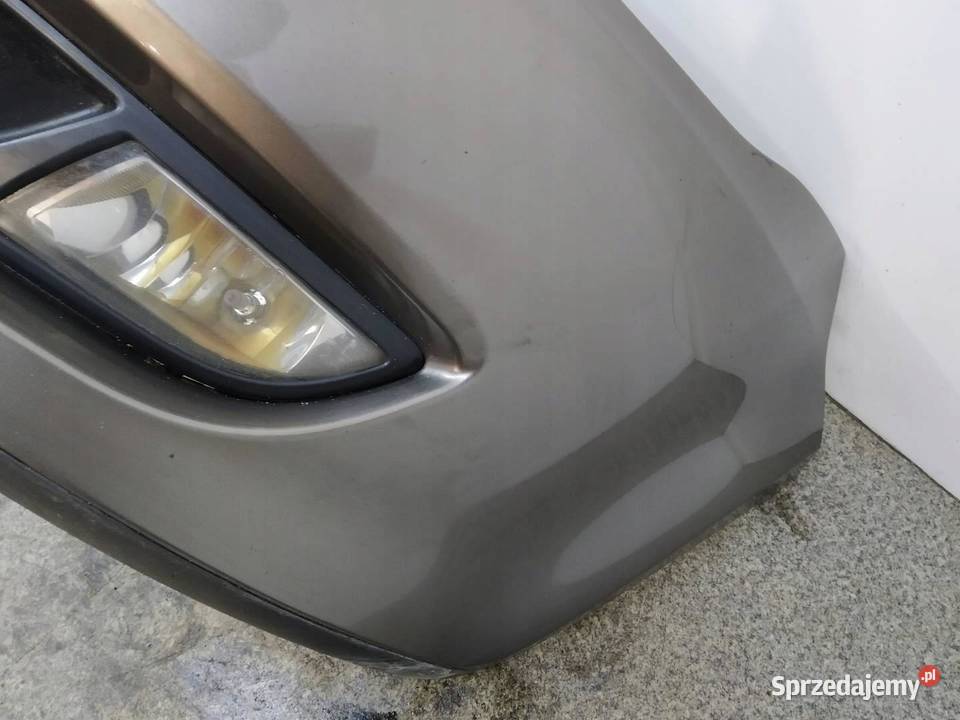 ZDERZAK PRZÓD 865B Fiat Bravo II 20072014 świętokrzyskie