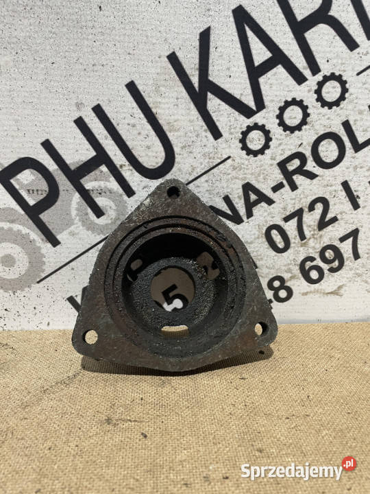 Fiat Ford Case Holland pokrywa łoźyska 5117552 Jastrzębniki sprzedam