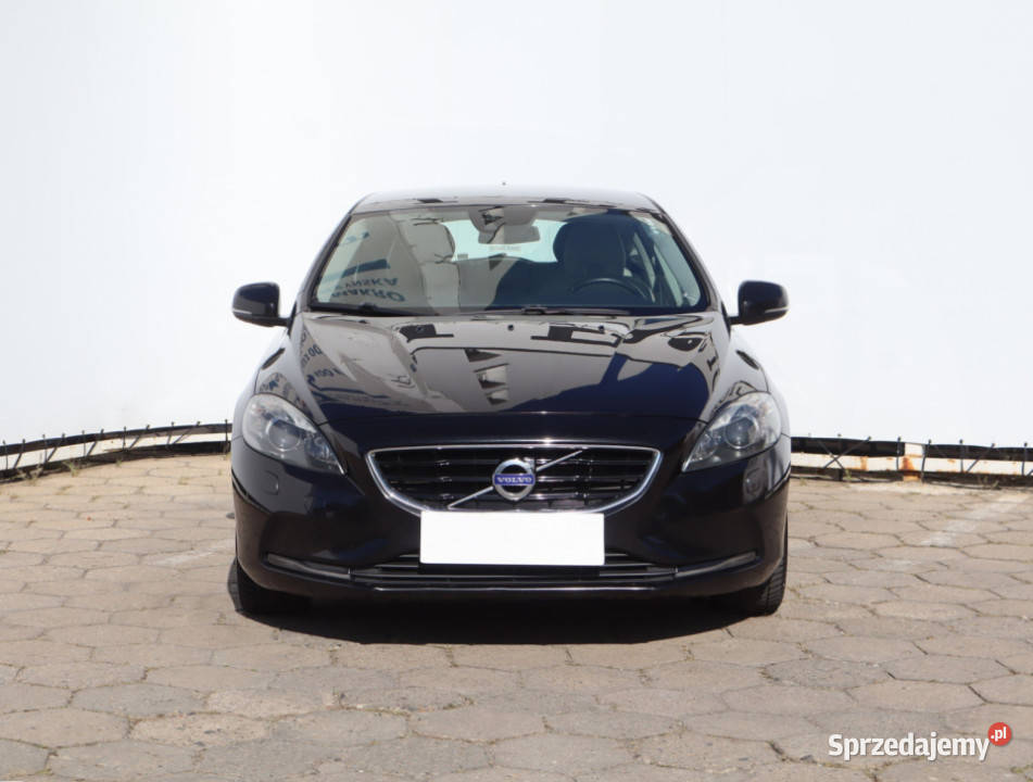 Volvo V40 20 D3 110KM