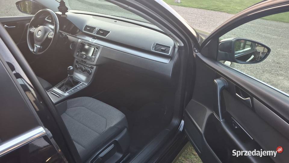 VOLKSWAGEN PASSAT Krosno sprzedam