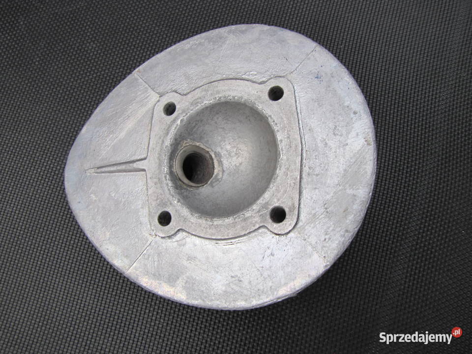 Głowica Shl M04 M05 Wfm Wsk Rzepin Drugi sprzedam