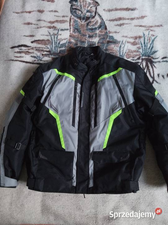 Kurtka podkarpackie Lubaczów