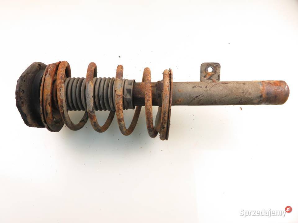 MCPERSON PRAWY PRZEDNI PEUGEOT PARTNER I 20 HDI