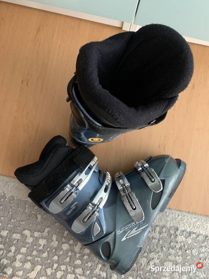 buty narciarskie Lange FitFun 50 Plus nie Atomic Warszawa