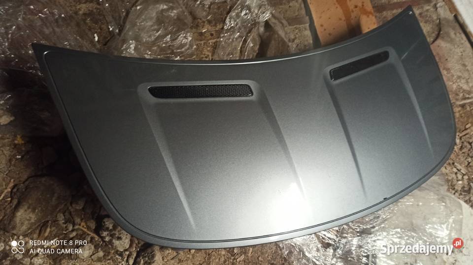 Smart maska osobowe Karoseria Namysłów