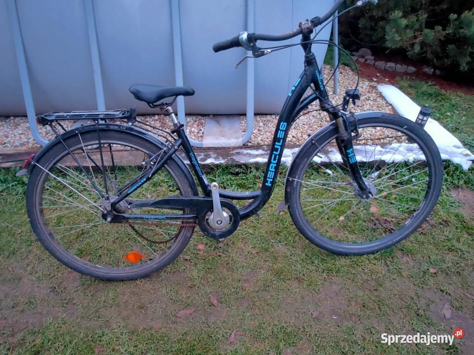 Rowery damskie duży wybór