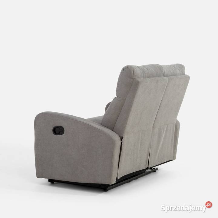 Sofa z funkcją relaksu Ruda Śląska