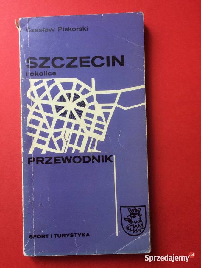 545 Szczecin i Przewodnik