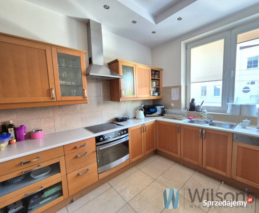 wynajmu lokalu 350m2 Warszawa Wynajem