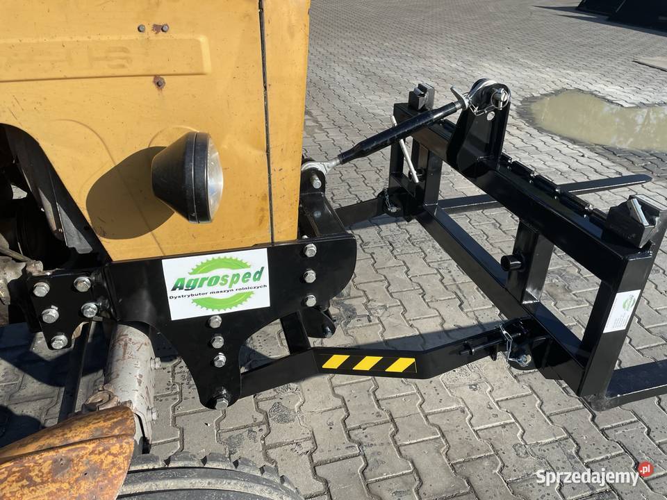 NOWOŚĆ PRZEDNITUZ DO MF C360 C330 PRODUCENT podkarpackie Ustrzyki Dolne