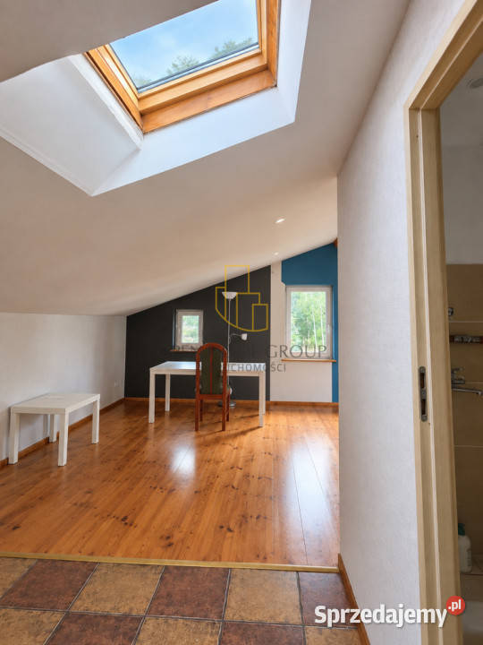 Przestronne mieszkania w centrum 165 m2 Jelenia Góra