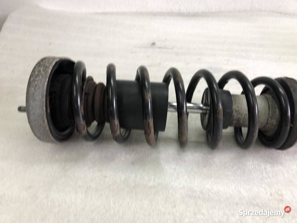 AMORTYZATOR PRAWY TYŁ 6765069 BMW E65 30D