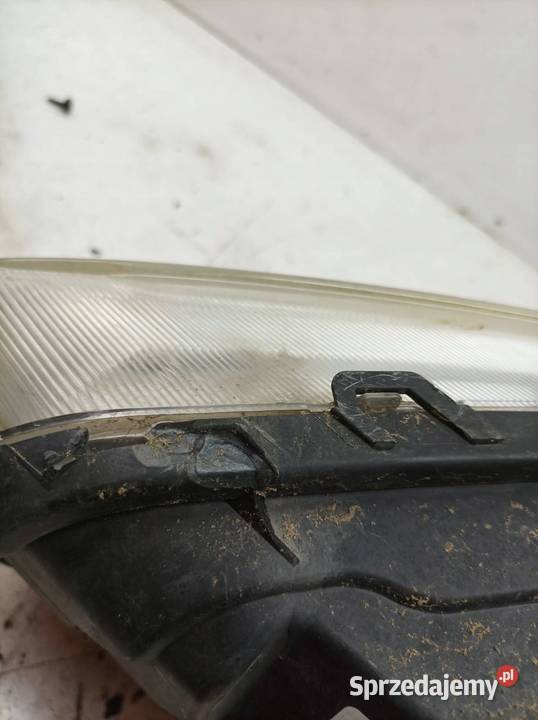 LAMPA PRZÓD PRAWA EU USZK ET7613W029AK Ford