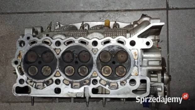 Głowica Jaguar 30 D 9X2Q6C064DA Pozostałe świętokrzyskie Suchedniów sprzedam