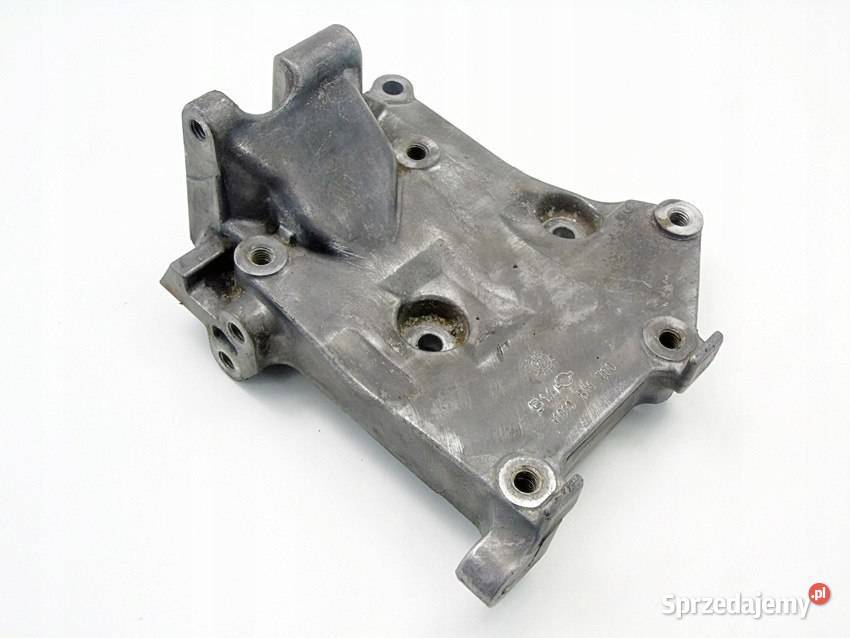 ŁAPA WSPORNIK SILNIKA 16 18 16V PRIMERA P12 osobowe Sosnowiec sprzedam