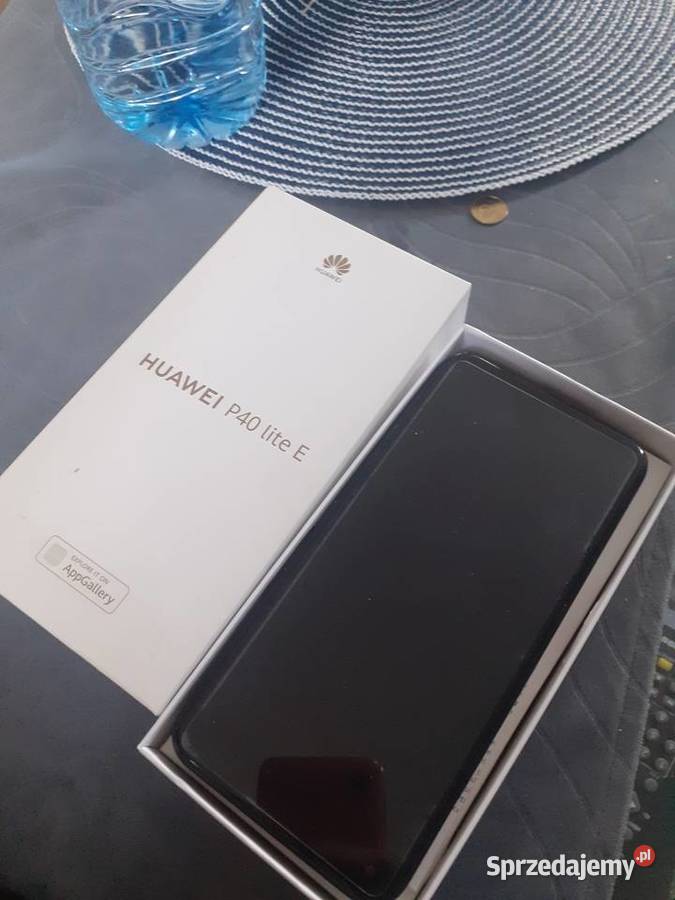 Huawei p40