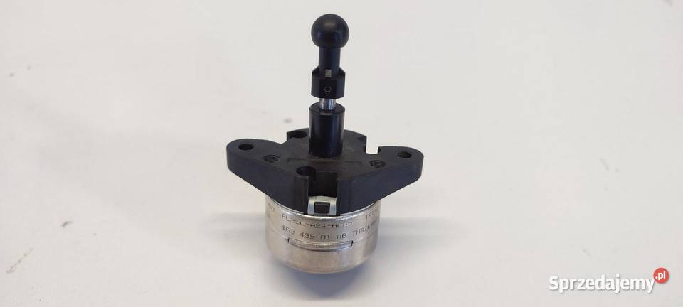 AUDI A6 C7 SILNICZEK REGULACJI LAMPY 163 43901 sprzedam