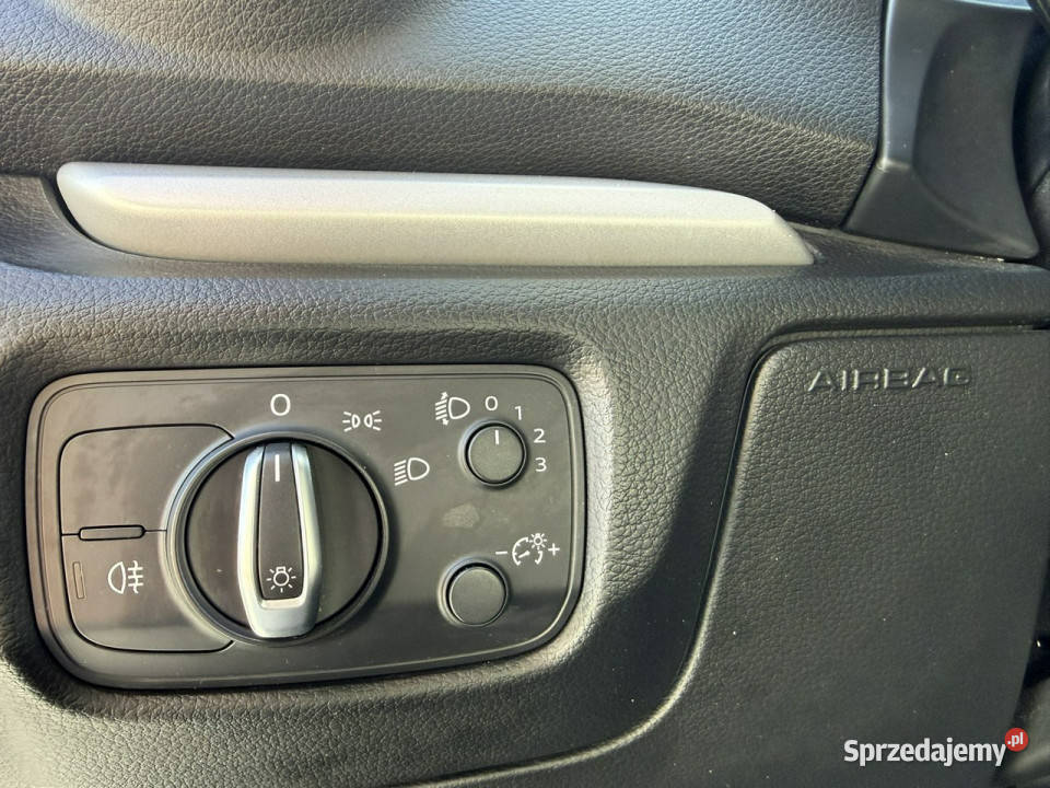Audi A3 Sportback Audi A3 12 16V TSI 105 2014 klimatyzacja