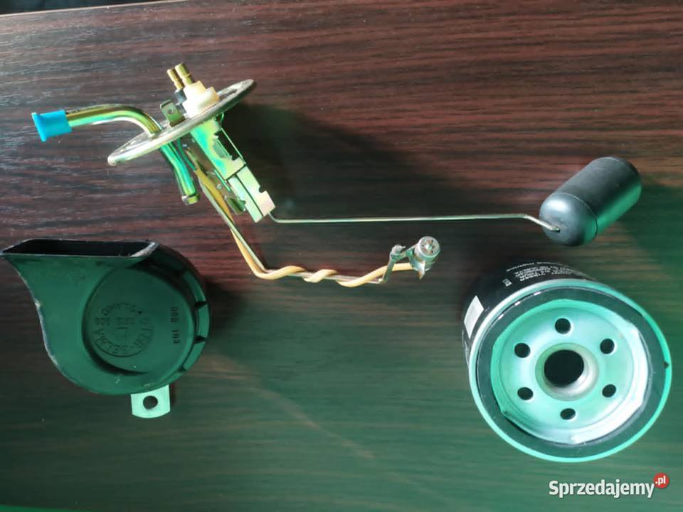 Części Daewoo Nexia Pozostałe Pszczółki