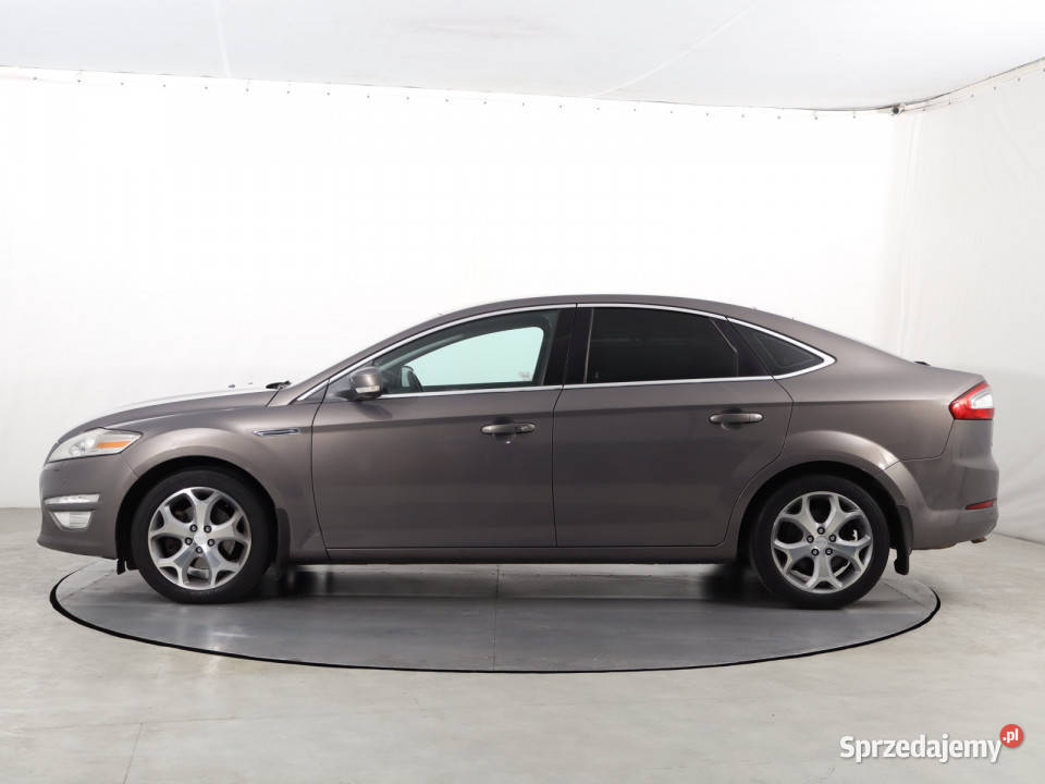 Ford Mondeo 20 TDCi elektryczne szyby Katowice sprzedam