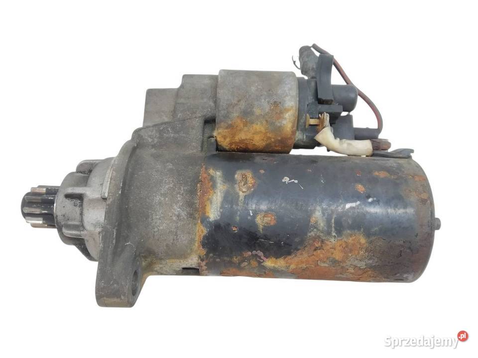 ROZRUSZNIK 19 TDI VW Volkswagen Sharan I