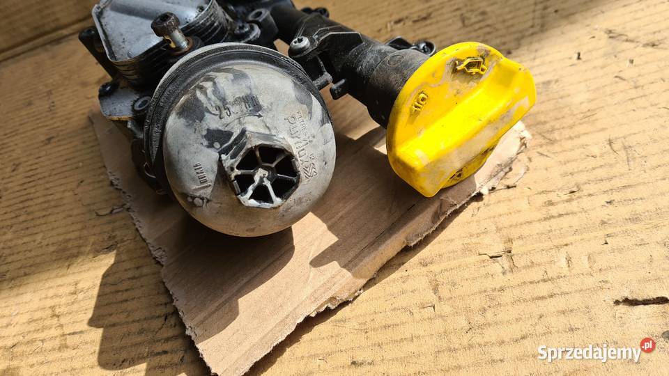 Suzuki Ignis MH 0410 podstawa obudowa filtra Legnica