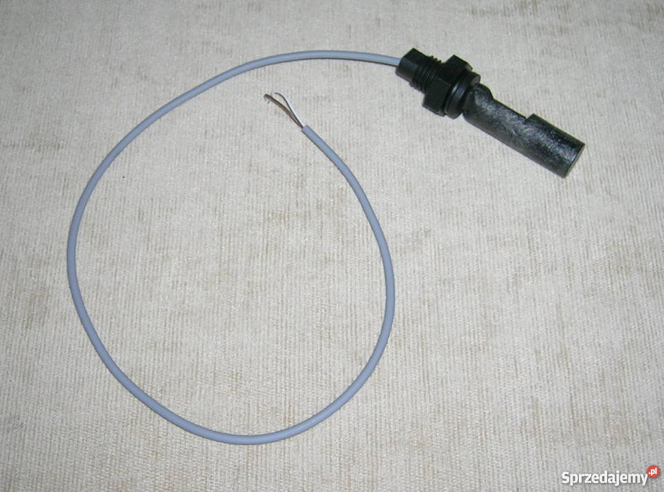 Czujnik poziomu cieczy 1000V AC DC poziomy Wyszków