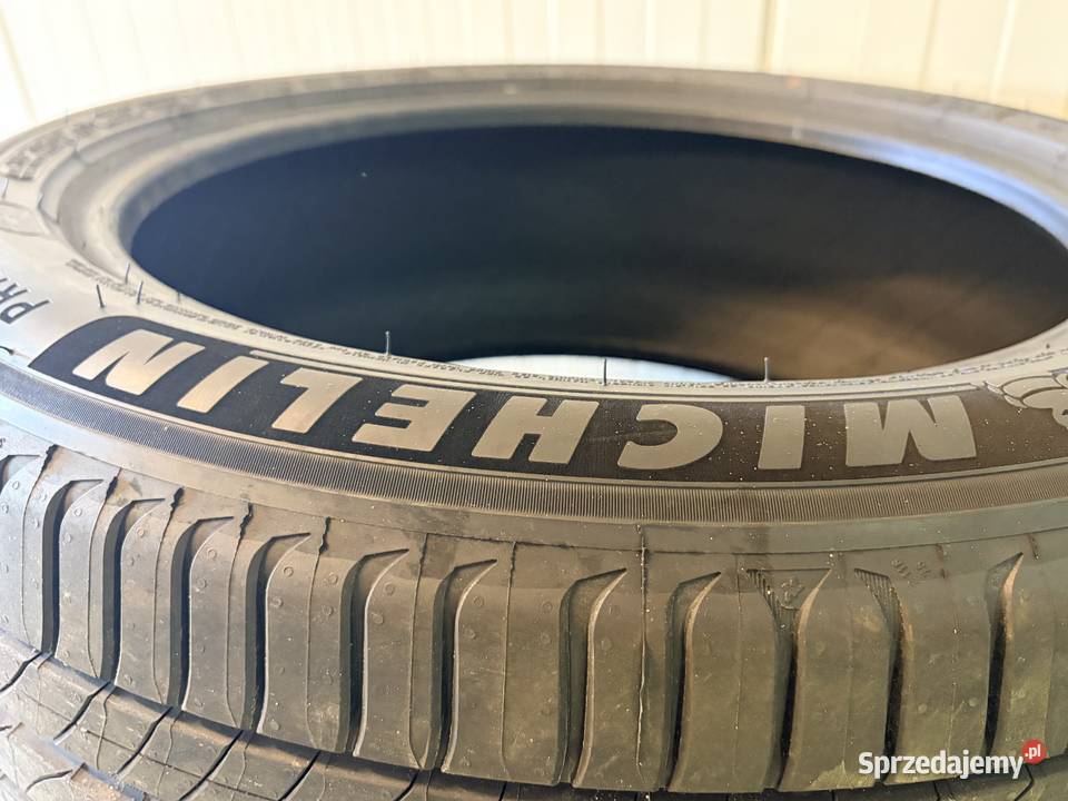 Opony letnie Michelin Primacy 4 Nowe sprzedam
