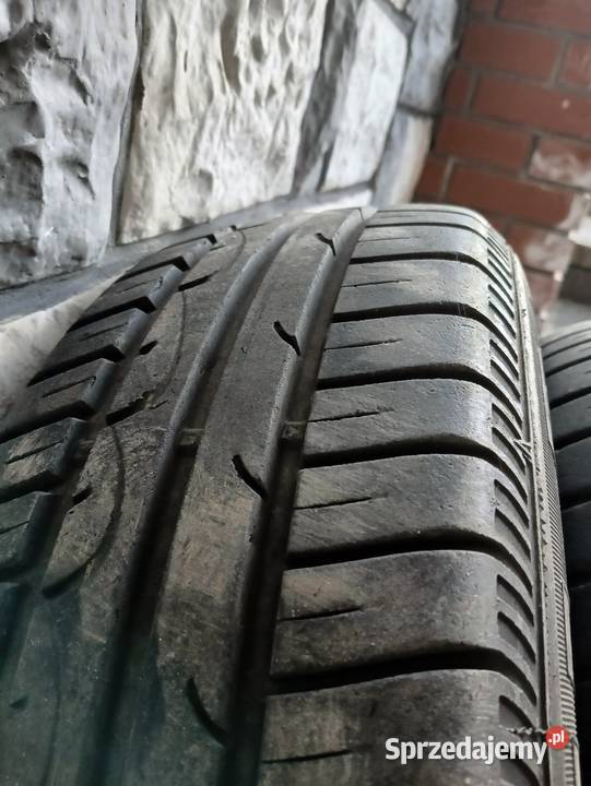 Opony Fulda 1756514 Hrubieszów