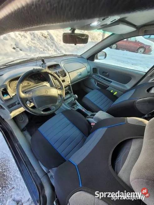 Renault Laguna I generacji 150KM Warszawa