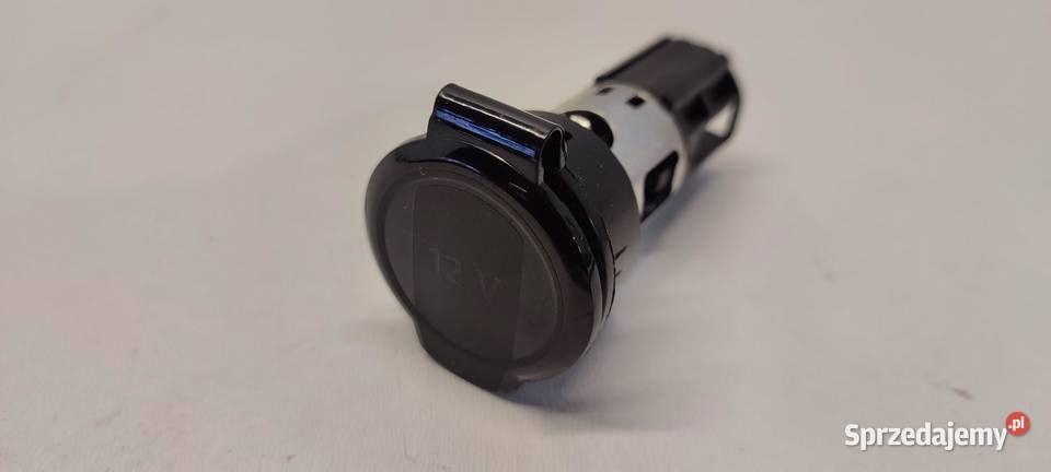 VW TAYRON GNIAZDO ZAPALNICZKI 12V 1K0919309 sprzedam