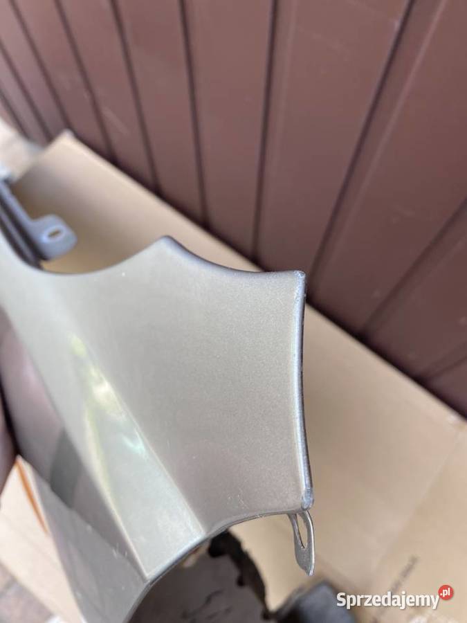 Błotnik lewy przód Ford Mondeo mk3 S1 Oyster Olkusz