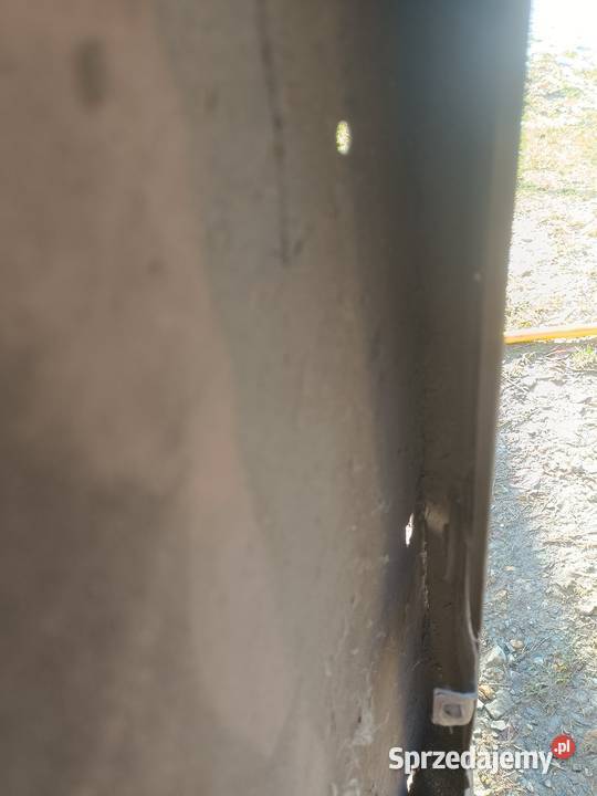 Fiata 126p FL drzwi lewe kierowcy zdrowe maluch