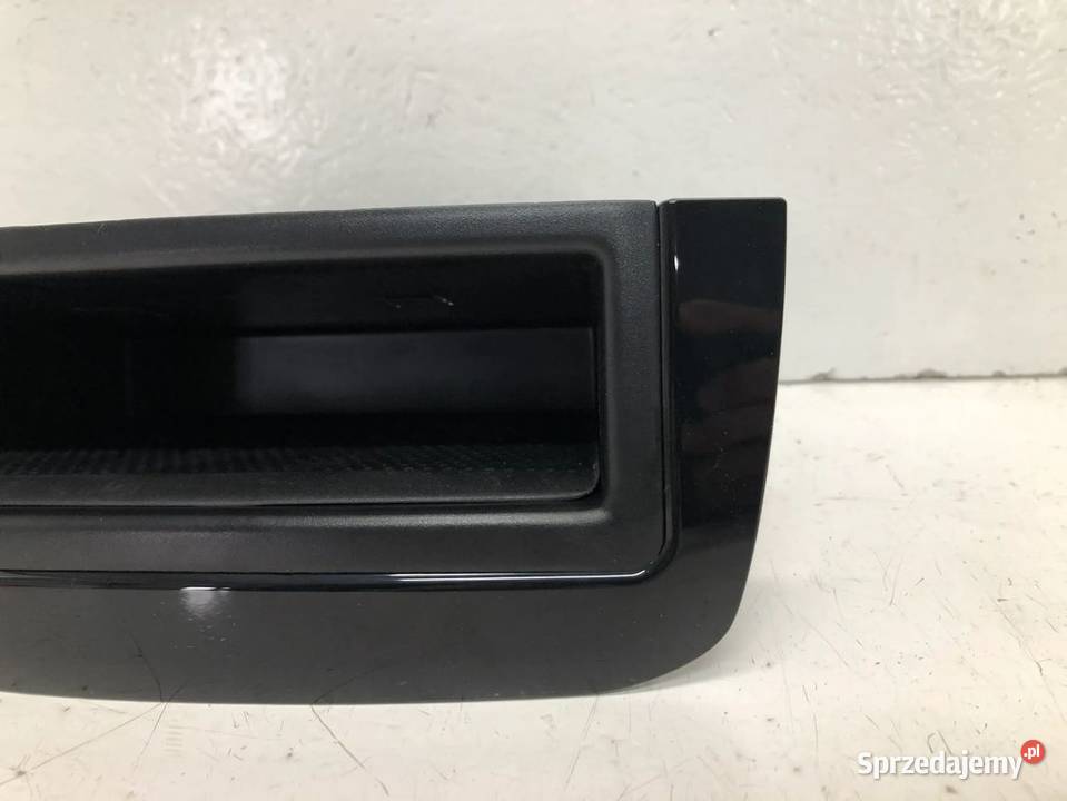 FIAT PUNTO EVO 2014R RAMKA SCHOWEK KONSOLI PANEL Skarżysko-Kamienna