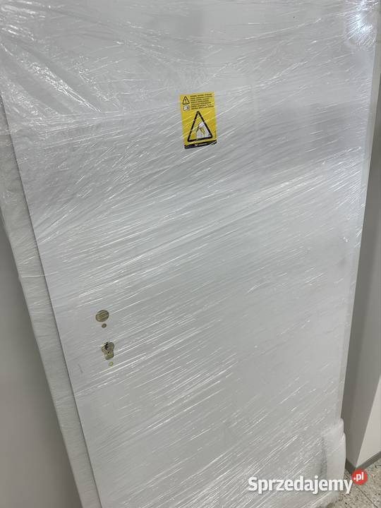 Drzwi zewnętrzne Eco Wisniowski prawe 80 Chojnice