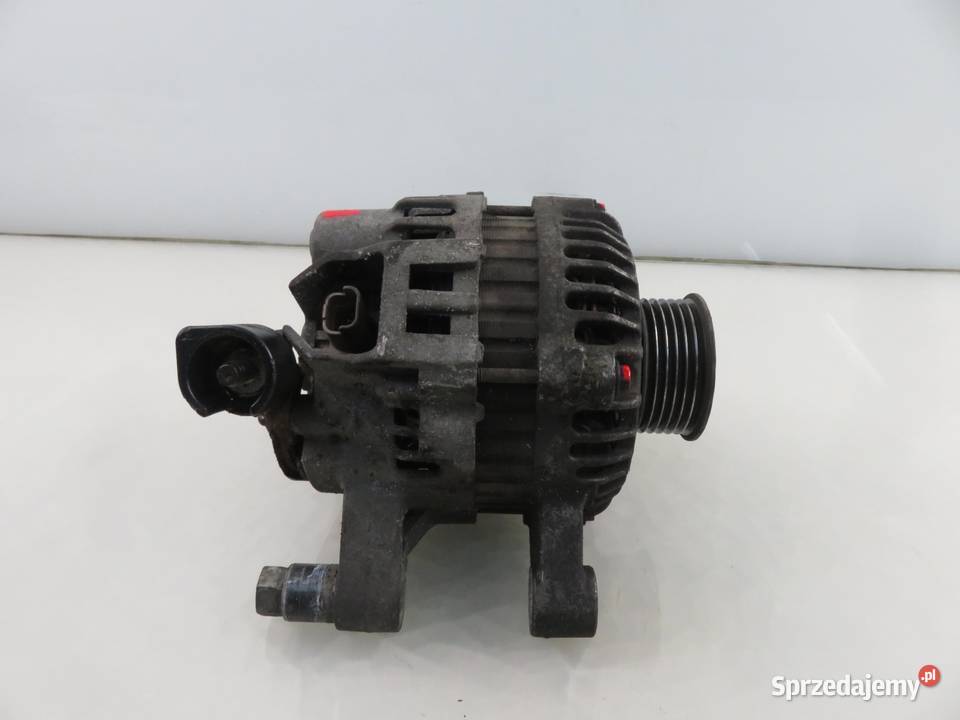 ALTERNATOR PEUGEOT 206 11 A001TA3391C 9644927080 małopolskie