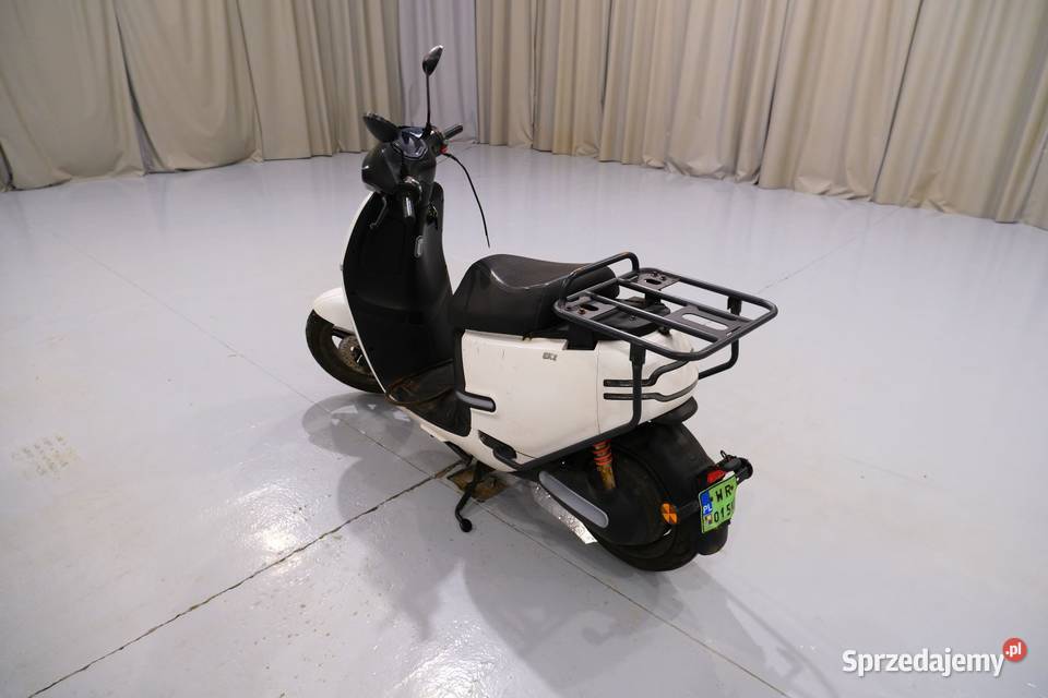 HORWIN EK1 2kW 3 sprzedam